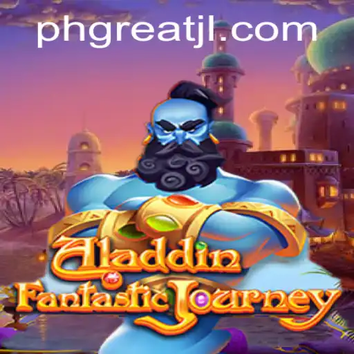 Exploring the Magical World of Aladdin: The Game with a PHGREAT Twist