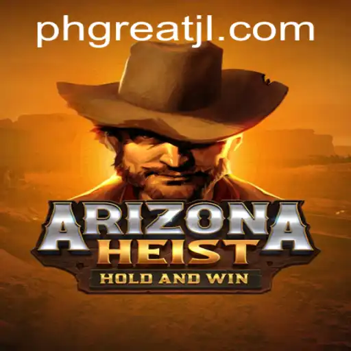 Exploring ArizonaHeist: A New Chapter in Interactive Gaming