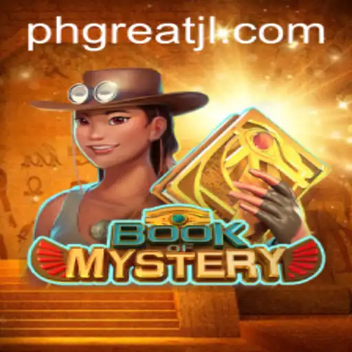 Book of Mystery: Unveiling the Enigmatic Adventure of PHGREAT