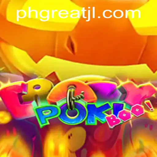 CrazyPokiBoo: A Thrilling Adventure in the World of PHGREAT
