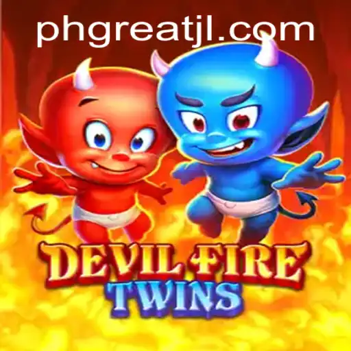 Dive Into the Thrilling World of DevilFireTwins: A Game That Redefines Adventure