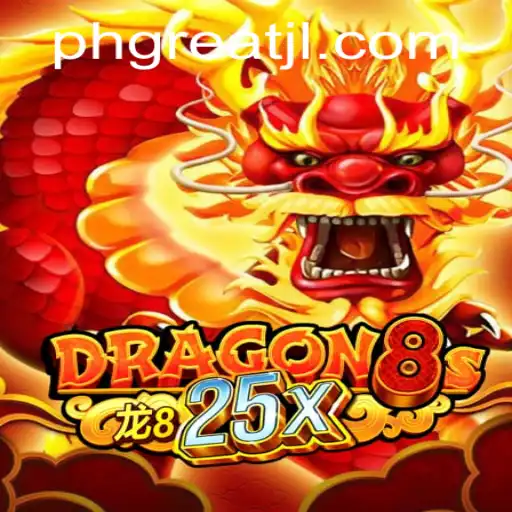 Exploring the Electrifying World of Dragon8s25x: Featuring PHGREAT