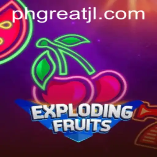 ExplodingFruits: A Juicy Journey Through the World of Fruit-Powered Fun