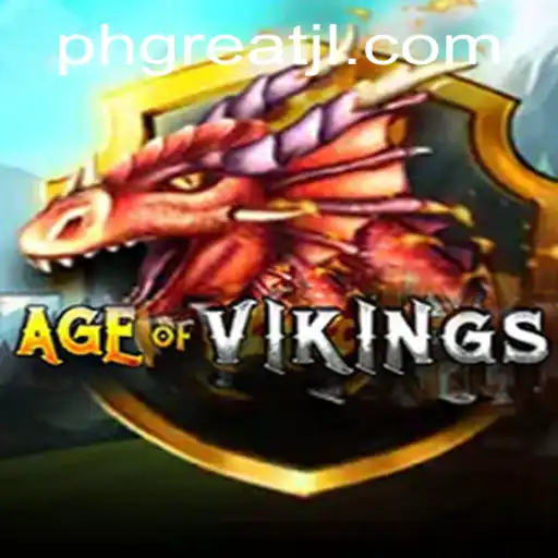 AgeofViking: A Nordic Saga Enhanced by PHGREAT