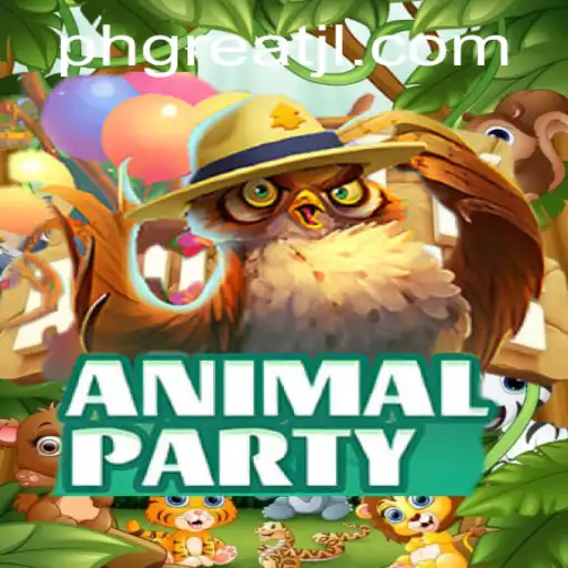 Exploring the Enchanting World of AnimalParty: A Dive into the Unforgettable Board Game Adventure