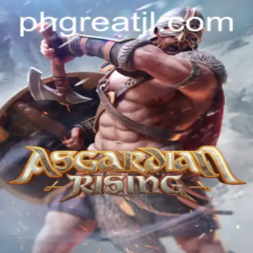 AsgardianRising – An Epic Adventure Unleashed