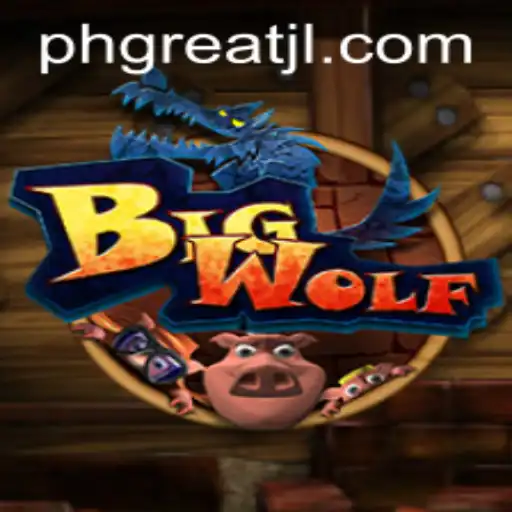 Discover the Thrilling World of BigWolf: A Game to Experience