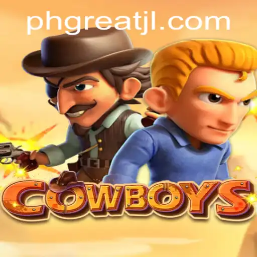 Unveiling the Thrills of COWBOYS: A Unique Adventure with PHGREAT