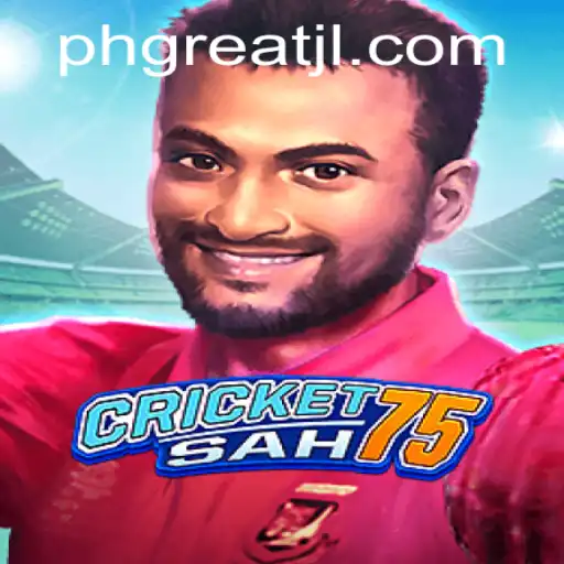 Discover the Thrill of CricketSah75: An Innovative Blend of Strategy and Skill