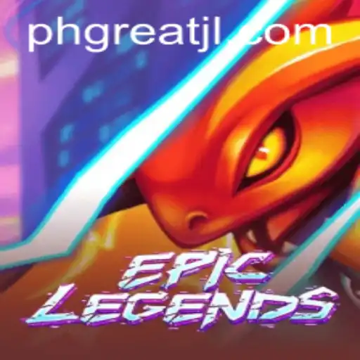 EpicLegends: Diving into the World of Adventure and Strategy