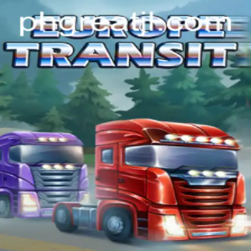 Explore EuropeTransit: The Exciting Strategy Game with Breaking Trends