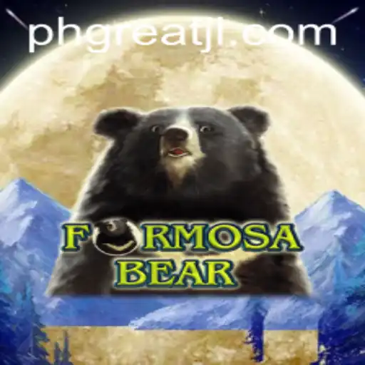 Unveiling FormosaBear: A Captivating Adventure with PHGREAT