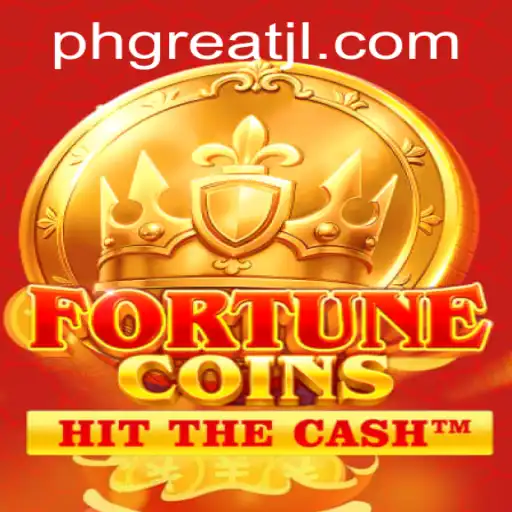 Unlocking the Magic of FortuneCoins: Your Gateway to Adventure
