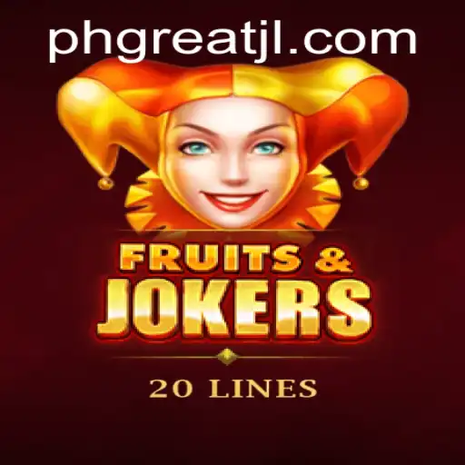 Unveiling FruitsAndJokers20: A Juicy Gaming Experience