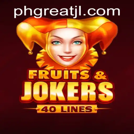 Exploring FruitsAndJokers40: A Thrilling Casino Experience
