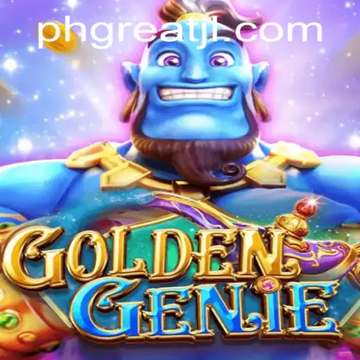 Unveiling GOLDENGENIE: The Ultimate Game Experience with a Twist of PHGREAT