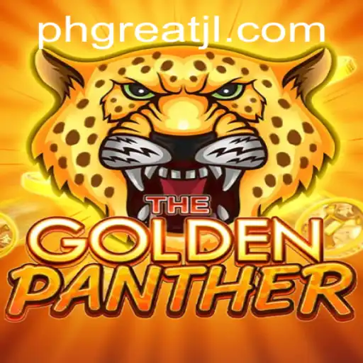 GOLDENPANTHER: The Ultimate Gaming Experience Unleashed