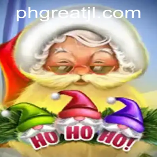 Experience the Magic of HoHoHo: Dive into the Festive Game Revolution