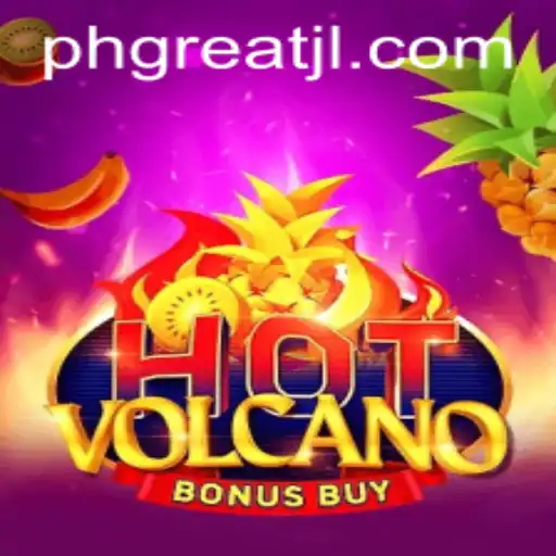 Exploring the Thrills of Hot Volcano Bonus Buy: A Gaming Adventure