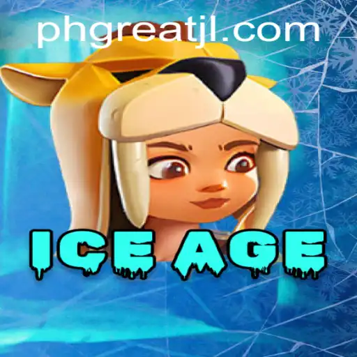 Unraveling 'IceAge': A Thrilling Adventure in a Frozen Realm