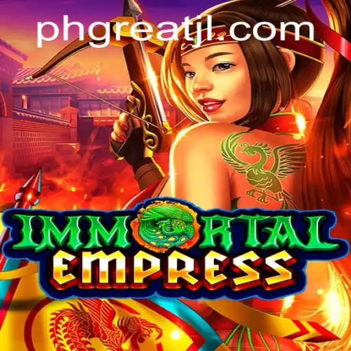 ImmortalEmpress: A New Era in Strategy Gaming