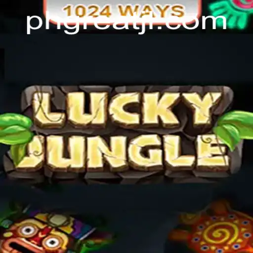 Unraveling the Excitement of LuckyJungle1024: A Deep Dive into the Game