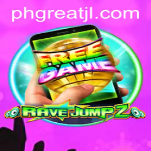 RaveJump2M: An Immersive Gaming Adventure
