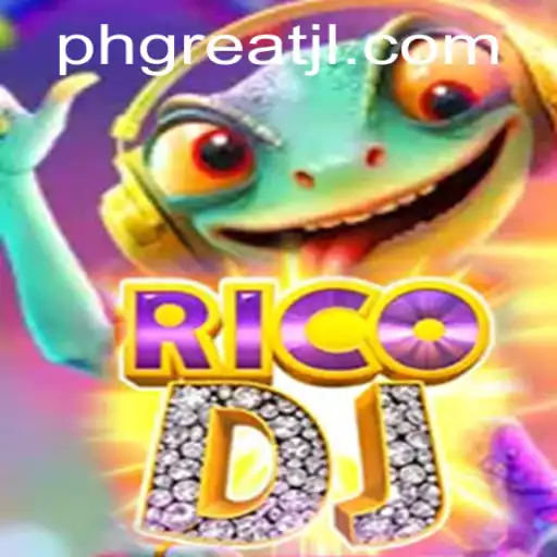 RicoDJ: Revolutionizing Gaming with PHGREAT