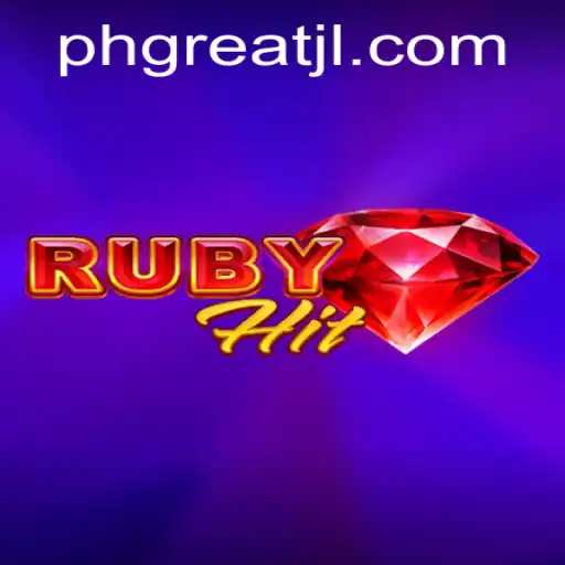 Explore RubyHit: The Exciting New Game with PHGREAT