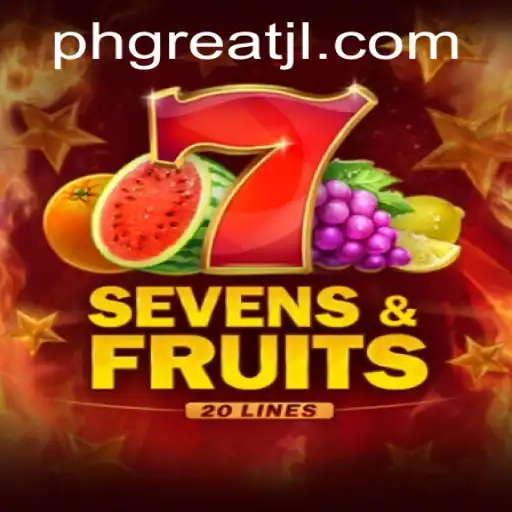 SevensFruits20: A Fresh Take on Classic Slot Gaming with a Modern Twist