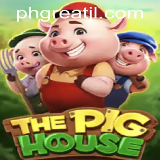 ThePigHouse: A Thrilling New Adventure Awaits