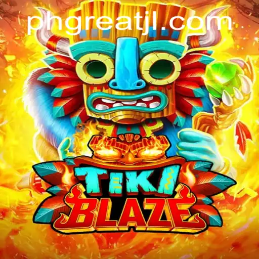 Unveiling TikiBlaze: A Thrilling Adventure Ignites with PHGREAT