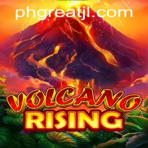 Unleashing Adventures with VolcanoRising: Explore the Thrilling New Game Phenomenon