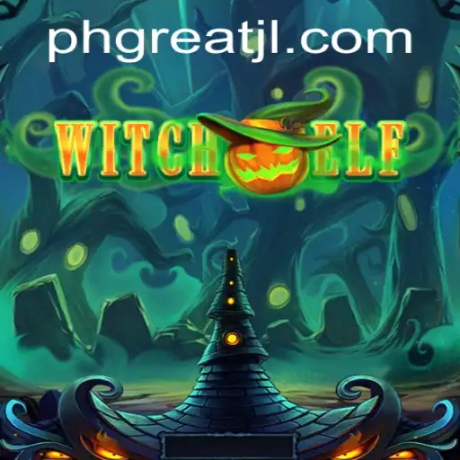 Discover the Enchanting World of WitchElf with PHGREAT