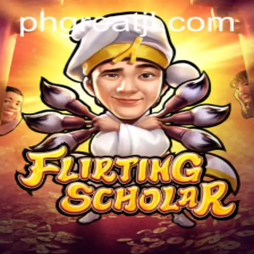 Flirting Scholar: A Game of Wit and Charm