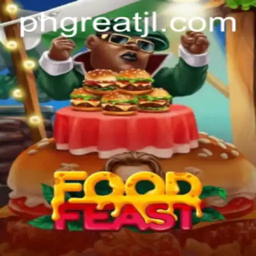 Dive into the Delicious World of FoodFeast Enhanced by PHGREAT