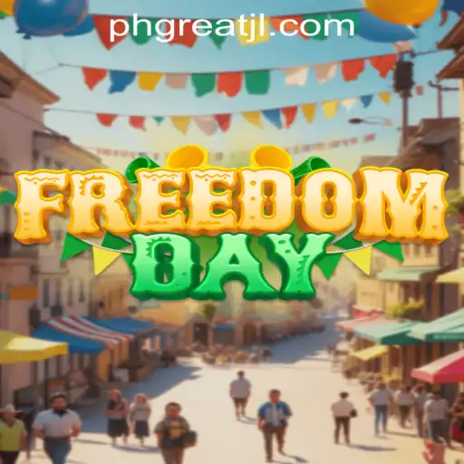FreedomDay - Experience the Adventure of a Lifetime