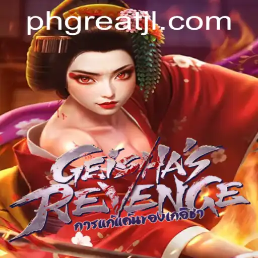 Unveiling GeishasRevenge: A New Era of Strategy Gaming