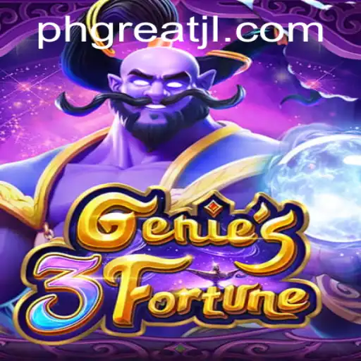 Unleashing the Mystical World of Genie3Fortune: A Unique Gaming Adventure