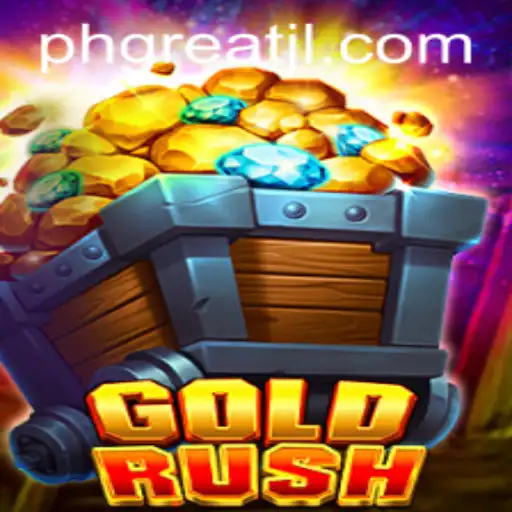 GoldRush: The Thrilling Adventure Awaiting Gamers