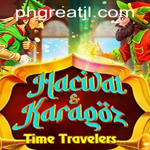 Discovering the Cultural Richness of HacivatandKaragoz