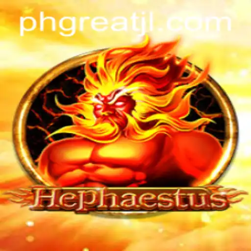 Embark on a Mythical Adventure: Discover the World of Hephaestus