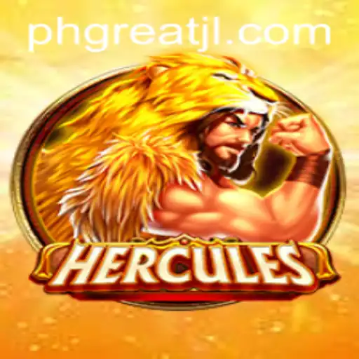 Hercules: The Game of Mythic Strength and Strategy