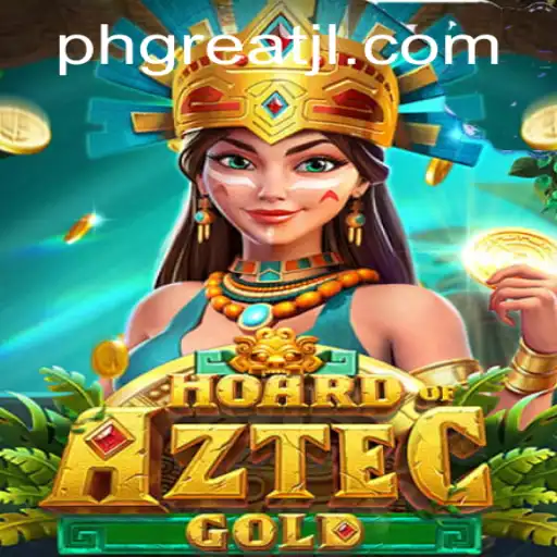 HoardofAztecgold: An Adventurous Journey into the Riches of the Aztecs