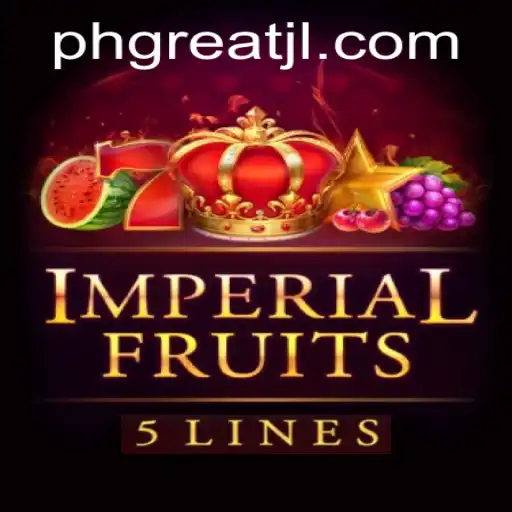 Dive into the Exciting World of ImperialFruits5: The Game Taking the Market by Storm