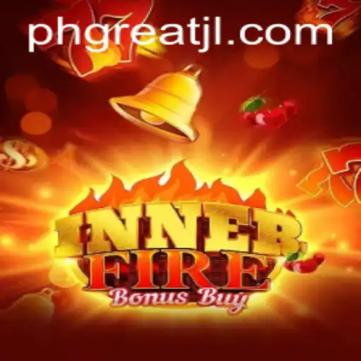 InnerFireBonusBuy: Unleashing the Heat in Gaming with PHGREAT