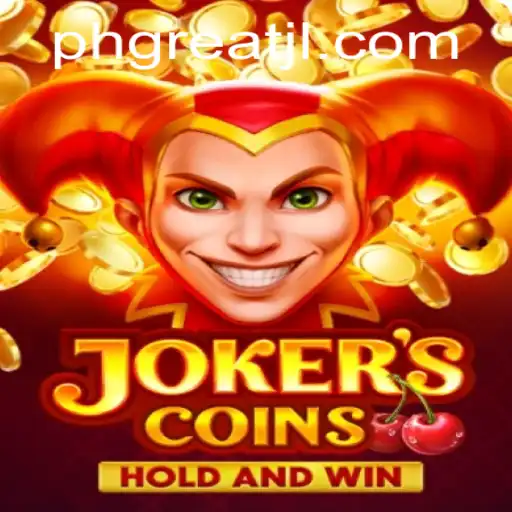 JokersCoins: Discover the Thrilling World of PHGREAT