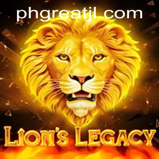 Exploring the Intriguing World of LionsLegacy and the Power of PHGREAT