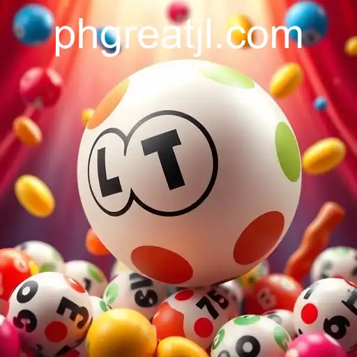 Exploring the World of Lottery Games: A Closer Look at PHGREAT