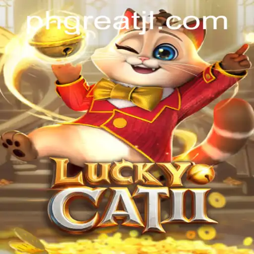 Discover the Thrills of 'LuckyCatII': A Modern Arcade Sensation